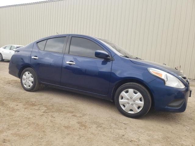 Photo 4 from auction – 2019 NISSAN VERSA S with VIN 3N1CN7AP2KL802559