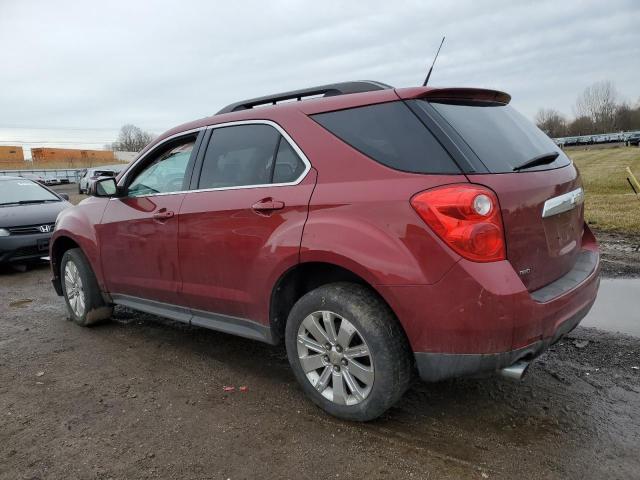 Photo 2 from auction – 2010 CHEVROLET EQUINOX LT with VIN 2CNFLEEY1A6355230
