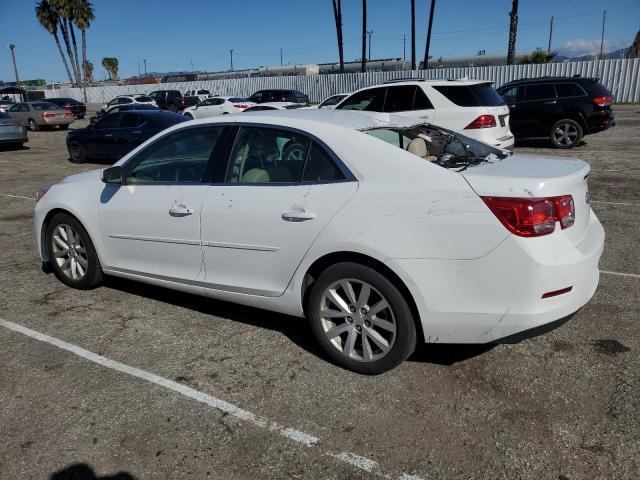 Photo 2 from auction – 2013 CHEVROLET MALIBU 2LT with VIN 1G11E5SA0DF301548