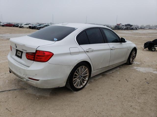 Photo 3 from auction – 2013 BMW 328 I SULE with VIN WBA3C1G53DNR45140