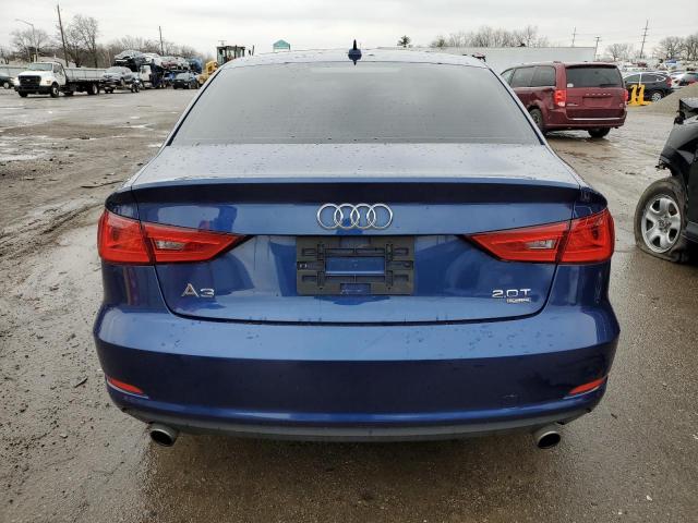 Photo 6 from auction – 2015 AUDI S3 PREMIUM with VIN WAUBFGFF3F1067395