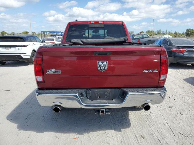 Photo 6 from auction – 2015 RAM 1500 SLT with VIN 1C6RR7LT2FS603922