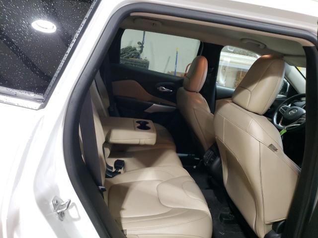 Photo 11 from auction – 2017 JEEP CHEROKEE L with VIN 1C4PJMDSXHW611841