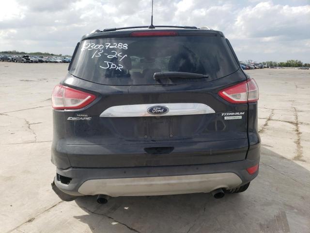 Photo 6 from auction – 2015 FORD ESCAPE TIT with VIN 1FMCU0J96FUB61142