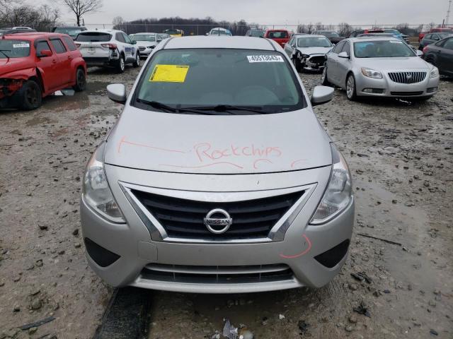 Photo 5 from auction – 2018 NISSAN VERSA S with VIN 3N1CN7APXJL810603