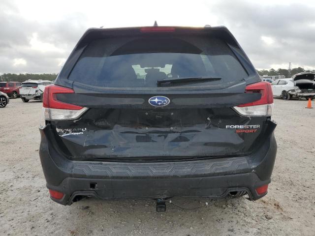 Photo 6 from auction – 2020 SUBARU FORESTER S with VIN JF2SKARC4LH601697