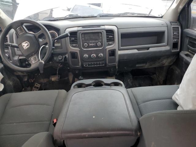 Zdjęcie 8 z aukcji – 2018 RAM 2500 ST z VIN 3C6UR5CL6JG391086