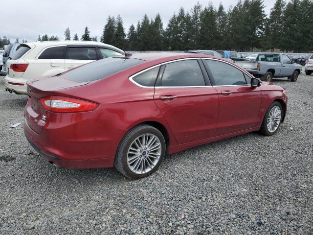 Photo 3 from auction – 2014 FORD FUSION SE with VIN 3FA6P0HD0ER284353