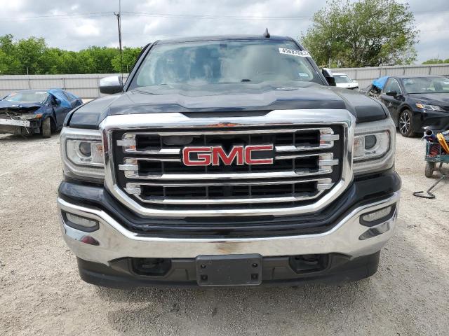 Photo 5 from auction – 2017 GMC SIERRA K15 with VIN 3GTU2NEC5HG185939
