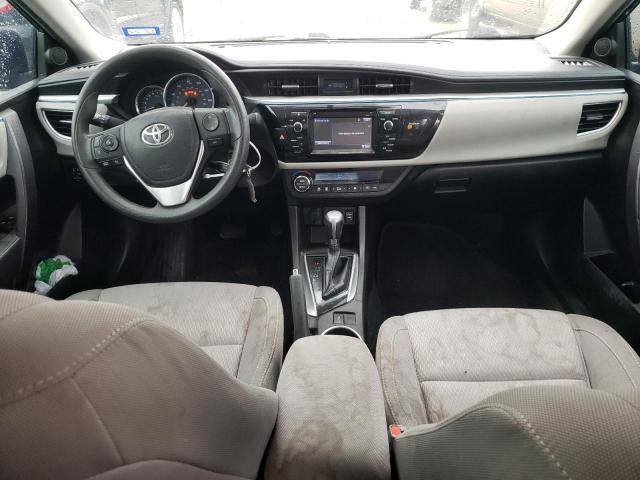 Photo 8 from auction – 2015 TOYOTA COROLLA L with VIN 5YFBURHE3FP253006