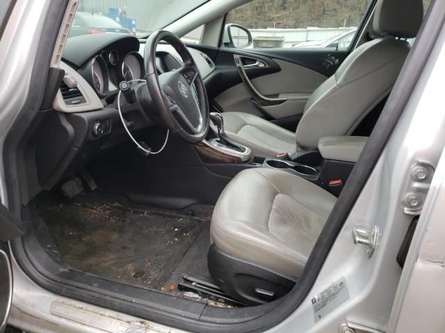 Photo 7 from auction – 2013 BUICK VERANO CON with VIN 1G4PR5SK7D4106391