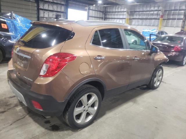Photo 3 from auction – 2016 BUICK ENCORE with VIN KL4CJASBXGB671361
