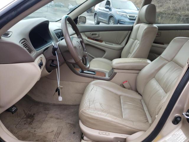 Photo 7 from auction – 1998 LEXUS ES 300 with VIN JT8BF28G8W0126294