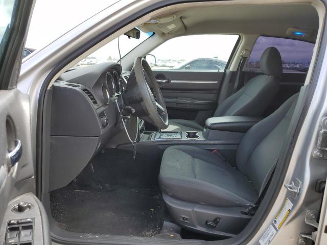 Photo 7 from auction – 2010 DODGE CHARGER SX with VIN 2B3CA3CV4AH227547
