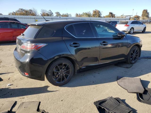 Photo 3 from auction – 2011 LEXUS CT 200 with VIN JTHKD5BH1B2026531
