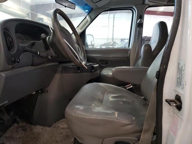 Photo 7 from auction – 2003 FORD ECONOLINE with VIN 1FTSS34LX3HA74931