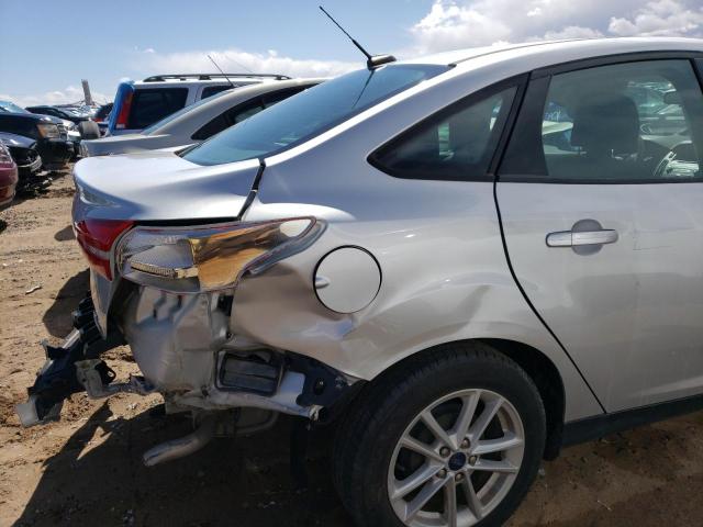 Photo 9 from auction – 2016 FORD FOCUS SE with VIN 1FADP3F28GL352555
