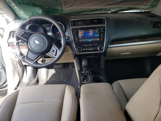 Photo 8 from auction – 2018 SUBARU OUTBACK 2. with VIN 4S4BSAKC2J3392555