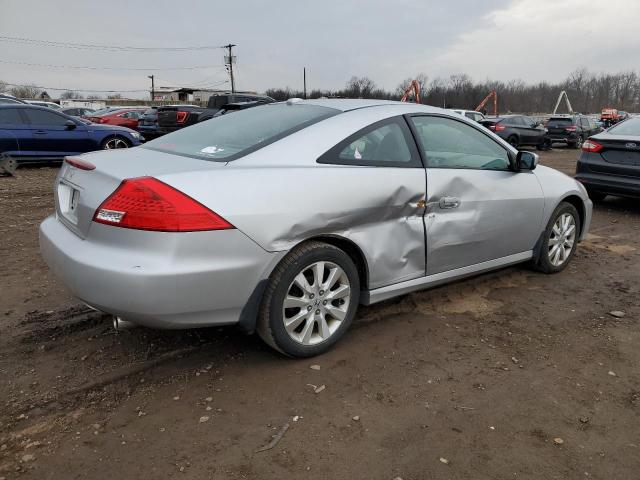 Photo 3 from auction – 2007 HONDA ACCORD EX with VIN 1HGCM82677A003386