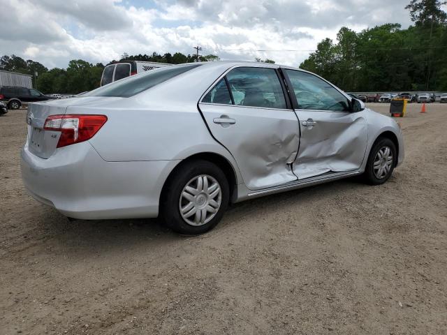 Photo 3 from auction – 2013 TOYOTA CAMRY L with VIN 4T1BF1FK3DU260411