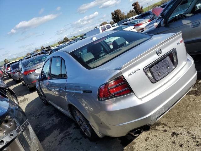 Photo 2 from auction – 2008 ACURA TL TYPE S with VIN 19UUA76578A030873