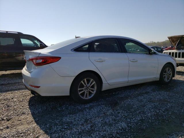 Photo 3 from auction – 2017 HYUNDAI SONATA SE with VIN 5NPE24AF6HH466122