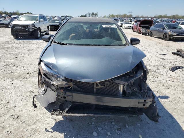 Photo 5 from auction – 2016 TOYOTA COROLLA L with VIN 5YFBURHE8GP381968