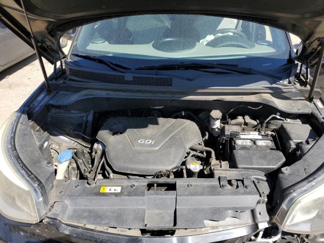 Photo 11 from auction – 2014 KIA SOUL with VIN KNDJN2A28E7026409