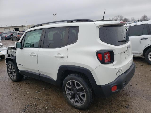 Photo 2 from auction – 2018 JEEP RENEGADE L with VIN ZACCJBBB0JPH73700