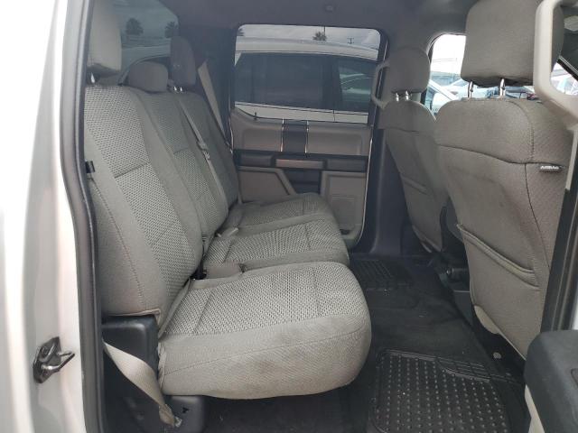 Photo 10 from auction – 2017 FORD F150 SUPER with VIN 1FTEW1CF9HKD45828
