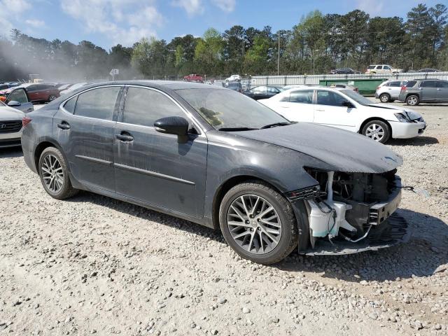 Photo 4 from auction – 2017 LEXUS ES 350 with VIN 58ABK1GG7HU078697