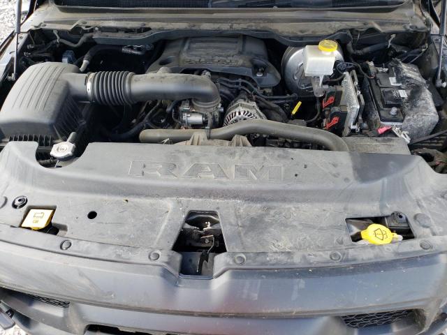 Photo 11 from auction – 2019 RAM 1500 REBEL with VIN 1C6SRFLT9KN698452