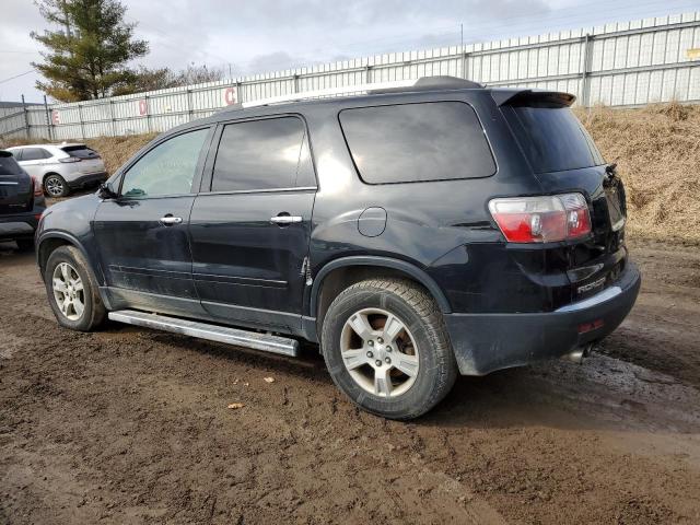 Photo 2 from auction – 2012 GMC ACADIA SLE with VIN 1GKKRNED0CJ416432