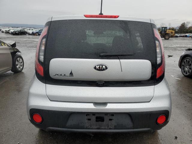 Photo 6 from auction – 2019 KIA SOUL with VIN KNDJN2A2XK7688942