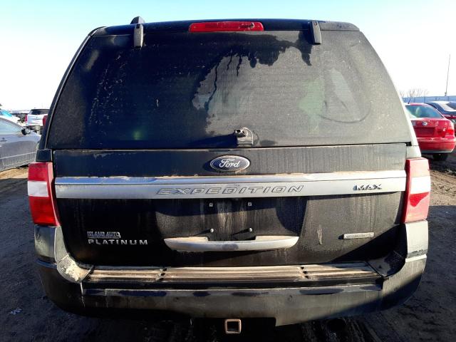 Photo 6 from auction – 2016 FORD EXPEDITION with VIN 1FMJK1MT6GEF16140