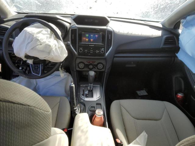 Photo 8 from auction – 2020 SUBARU IMPREZA with VIN 4S3GTAB65L3729711