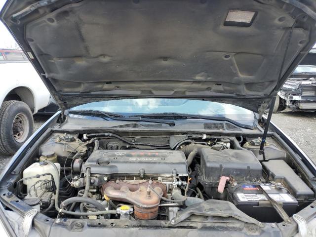 Photo 11 from auction – 2003 TOYOTA CAMRY LE with VIN 4T1BE30KX3U214306