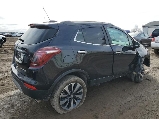 Photo 3 from auction – 2021 BUICK ENCORE PRE with VIN KL4CJESM7MB360832