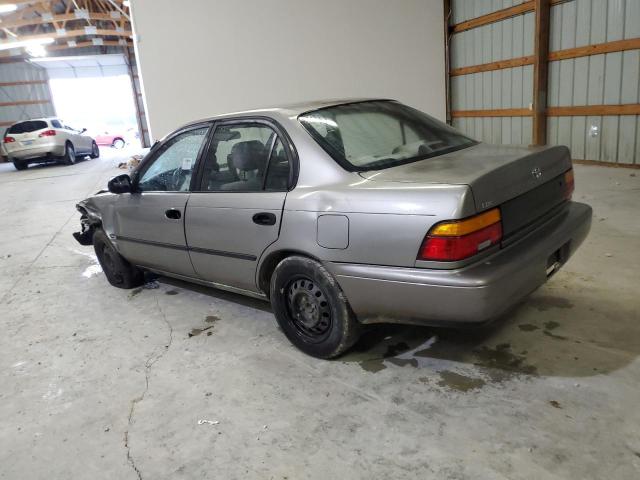 Photo 2 from auction – 1995 TOYOTA COROLLA LE with VIN 2T1AE09B8SC090615