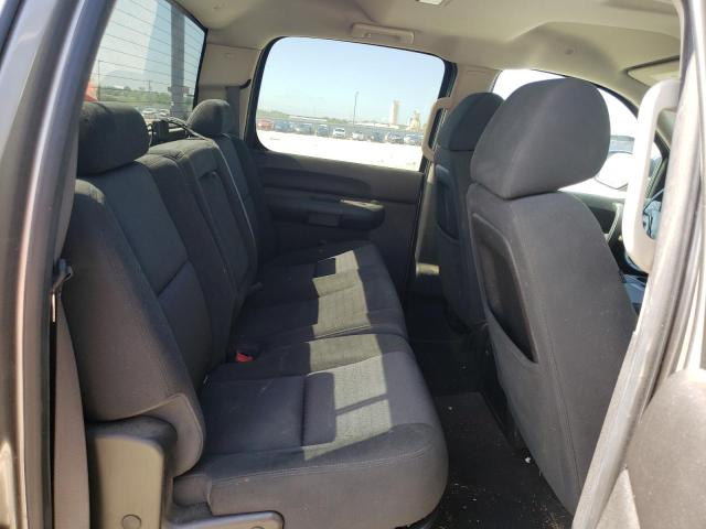 Photo 10 from auction – 2012 CHEVROLET silverado with VIN 3GCPCSE04CG249556