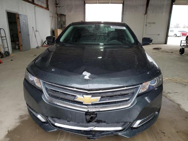 Photo 5 from auction – 2015 CHEVROLET IMPALA LT with VIN 2G1125S30F9120391