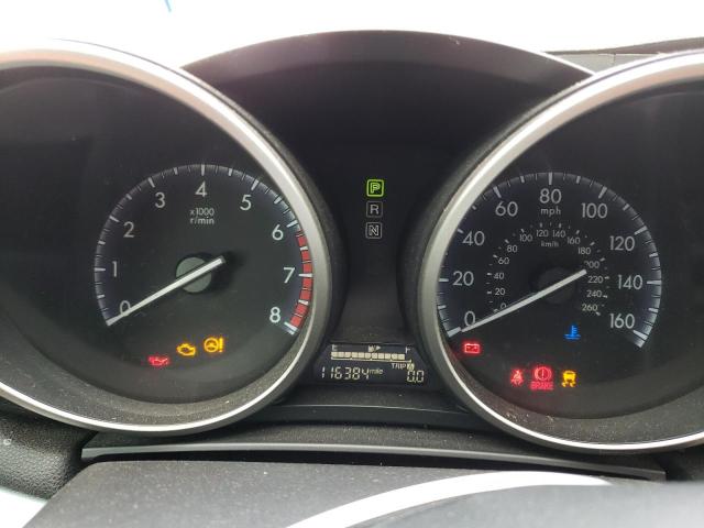 صورة رقم 9 من المزاد - 2012 MAZDA 3 S مع VIN JM1BL1W56C1502583