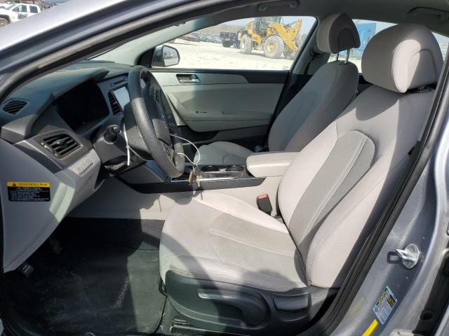 Photo 7 from auction – 2016 HYUNDAI SONATA SE with VIN 5NPE24AF4GH317836