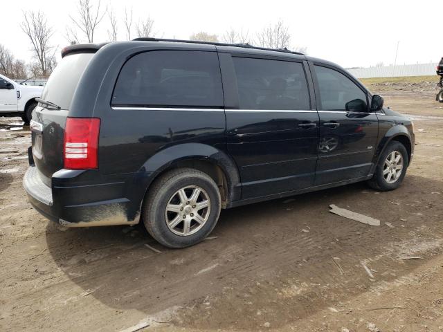 Photo 3 from auction – 2008 CHRYSLER TOWN & COU with VIN 2A8HR54P48R757488