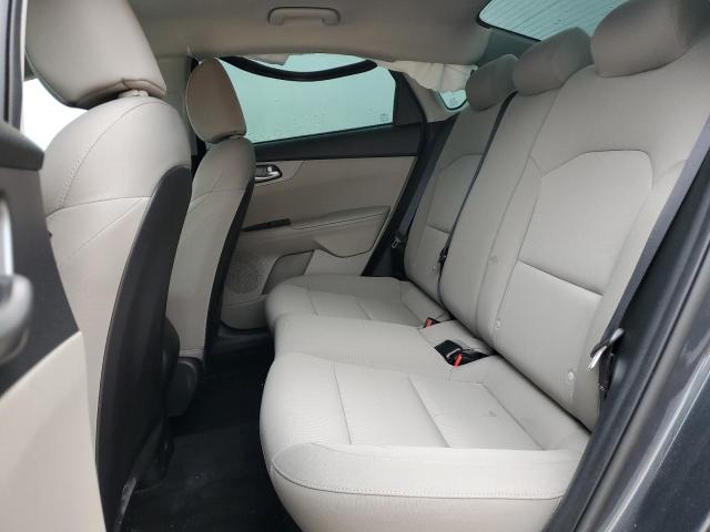 Photo 10 from auction – 2021 KIA FORTE FE with VIN 3KPF24AD6ME385185