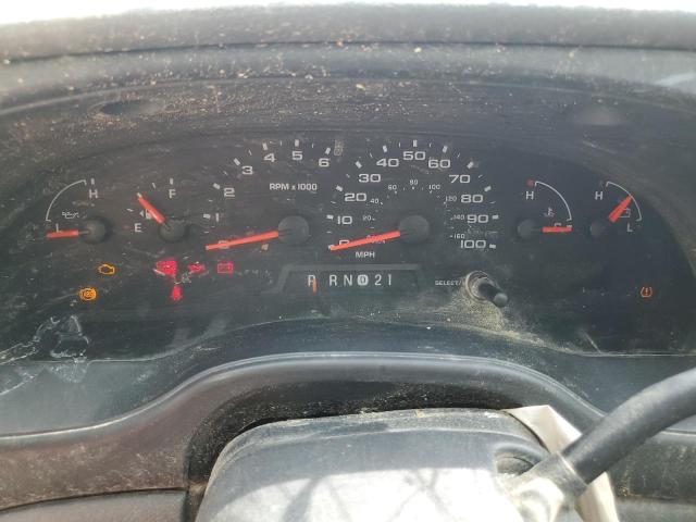 Photo 9 from auction – 2008 FORD ECONOLINE with VIN 1FTNE24W48DA06941