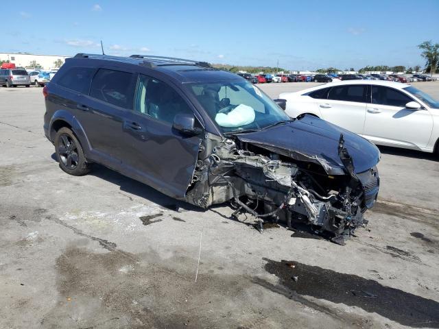 Photo 4 from auction – 2020 DODGE JOURNEY CR with VIN 3C4PDCGB8LT265574