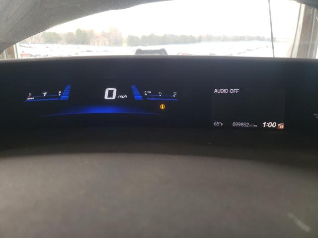 Photo 9 from auction – 2015 HONDA CIVIC LX with VIN 19XFB2F56FE084523