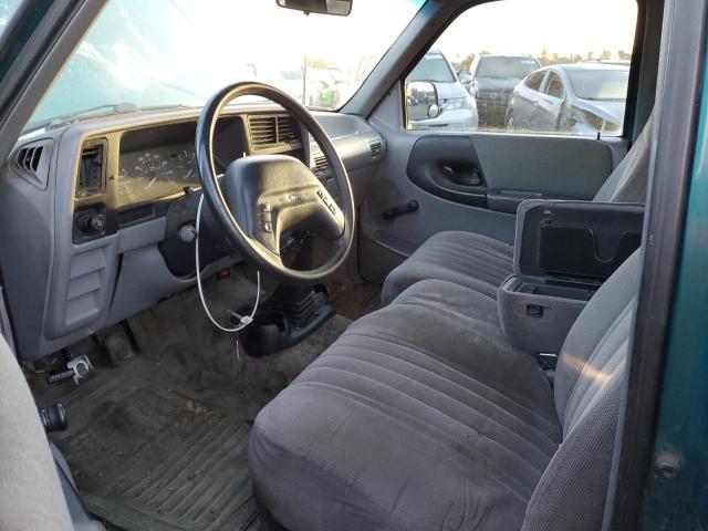 Photo 7 from auction – 1994 FORD RANGER SUP with VIN 1FTCR14X5RPC50578