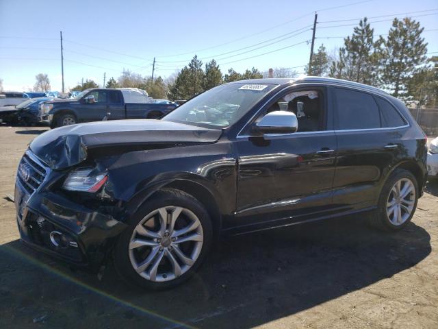 AUDI SQ5 PREMIU 2015 with VIN WA1CGAFP3FA003071 - Photo from auction
